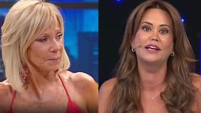 Como "una ex suegra despechada" califica Daniella Campos a Raquel Argandoña