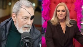 Santiago Pavlovic y su tajante opinión sobre Pamela Jiles: “Para mí es un completo fraude dentro del periodismo y dentro de la política“