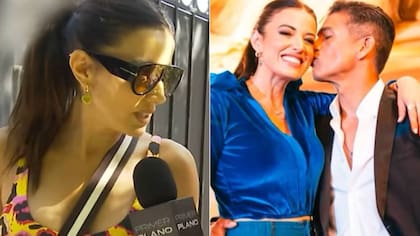 Lo trató de “burro”: Yamila Reyna lanza “palo” sin filtro y sepulta a Américo tras supuesta reconciliación con ex esposa