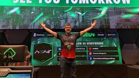 De Juan José a Excelman: La historia del chileno que quedó sexto en el Mundial de Excel