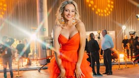 La ‘venganza’ de Rayén Rayén Araya en los mejor y peor vestidos de la Gala en Vamos Viña! Este viernes a las 20.30