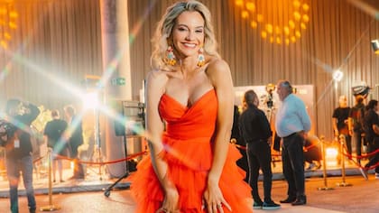 La ‘venganza’ de Rayén Rayén Araya en los mejor y peor vestidos de la Gala en Vamos Viña! Este viernes a las 20.30