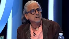 “No me gusta cuando el lenguaje se pone horrible, muy sexualizado… Y cuando hablan muy flaite…”, opina Pablo Herrera sobre los cantantes urbanos