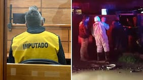 Supuesta infidelidad desató el horror: adulto mayor fue golpeado, herido y quemado hasta la muerte