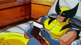 Creador de X-Men 97 revive un clásico meme de Wolverine