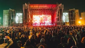 Santiago Rocks confirma nueva versión 2025 y su primer artista invitado: Cuándo, dónde y venta de entradas