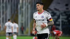 “Me pregunto ¿por qué no llegué a Europa?, ¿qué me faltó?”: el gran dolor en la carrera de Esteban Pavez