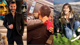 Nueva polola de Álvaro Ballero se enojó y desmintió dichos sobre su incipiente relación: hizo potente petición