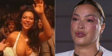 Marlen Olivari - Marlenazo