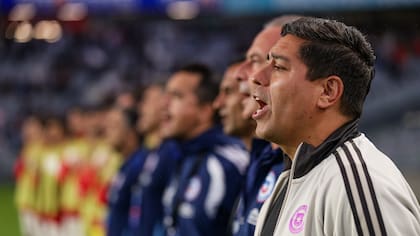 “Ganar no mueve la aguja…”: Nicolás Córdova y otra frase que saca ronchas tras la vergonzosa derrota ante Nueva Zelanda