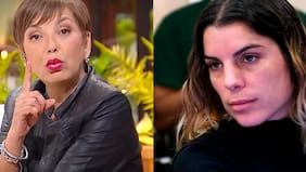 Maite Orsini "se tomó la libertad" de contactar a la fiscal del caso Valdivia para "alertar" que programa de farándula filtró su conversación con una de las denunciantes