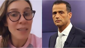 “No daré el tema por cerrado”: las impresiones de Cecilia Gutiérrez por fallo en juicio contra Iván Núñez