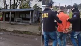 Chileno fue cruelmente asesinado en Argentina: vecino entró a su casa para robar y le propinó 50 puñaladas