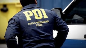 Fin del misterio: hallan a joven voluntaria de Bomberos de Talca que desapareció en terminal de Santiago