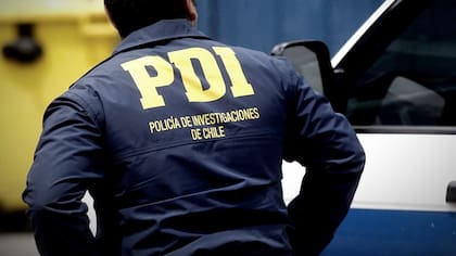 Fin del misterio: hallan a joven voluntaria de Bomberos de Talca que desapareció en terminal de Santiago