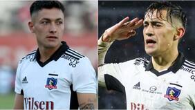 Toby Vega le pone fichas a Cristián Zavala como reemplazante de Solari en Colo Colo: lanzó crítica contra el Pibe