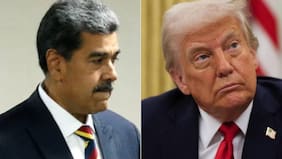 “Repitió muchas mentiras”: Gobierno de Trump leyó carta de Maduro, pero rechazaron su petición
