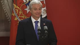 Luego de 30 años de trayectoria en teatro y televisión: destacado actor llega al gobierno de José Antonio Kast