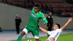 ¿Llega o no llega? Cuentan la verdad sobre el posible traspaso de Sergi Santos a Colo Colo