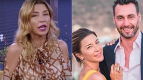 Pancha Merino rompe el silencio tras quiebre con Marocchino por infielidad: transparentó “advertencia” que no escuchó