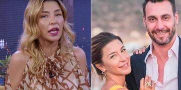 Pancha Merino - Andrea Marocchino