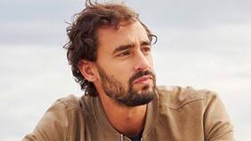 Ariel Levy sobre el amor en cuarentena: “No se puede ni pinchar. Y, honestamente, la cita por zoom o por videollamada no me pasa nada...”