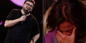 Luis Slimming - Constanza Santa María