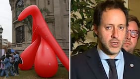 “Aprende a dibujar una clítoris”: Gobierno defiende proyecto que escandalizó a Republicanos