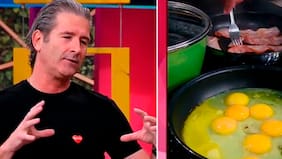 Dieta basada en grasas provoca ola de denuncias contra TVN: 41 reclamos solo en un mes