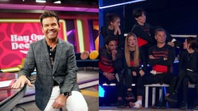 Ignacio Gutiérrez se la juega y revela quién es su favorito para ganar Mundos Opuestos: “Es un personaje súper atractivo”