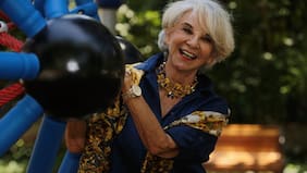 “Te mereces lo mejor de la vida...”: Gaby Hernández celebró nueva vuelta al sol con íntima celebración