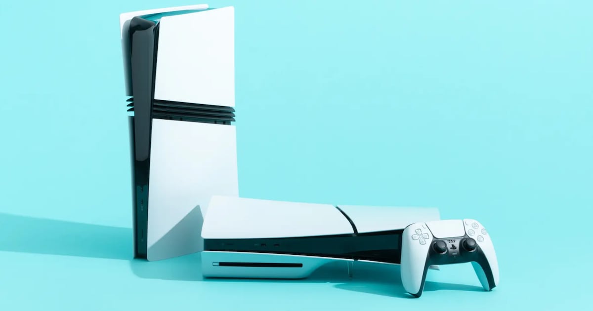 Sony lleva el reescalado con inteligencia artificial a la PS5 tradicional