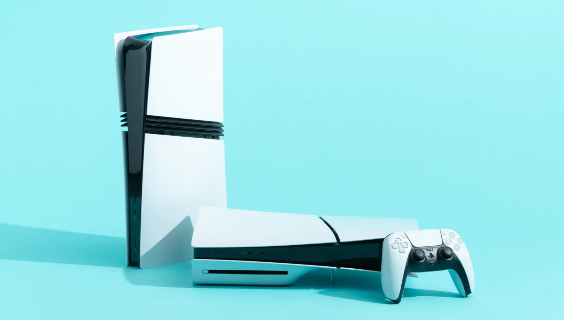 Sony lleva el reescalado con inteligencia artificial a la PS5 tradicional
