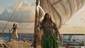 Disney lanza un nuevo tráiler de Moana y confirma el regreso de un villano de la versión animada