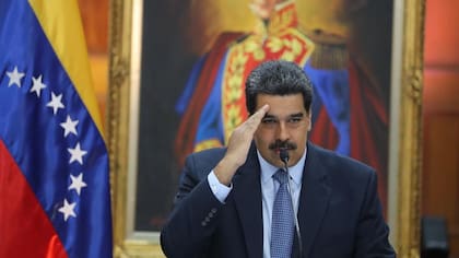 “Sereno y en oración permanente”: el primer mensaje de Maduro desde cárcel en Estado Unidos