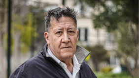 En silla de ruedas y “abandonado” por sus pares: Revelan compleja situación actual del actor Willy Semler