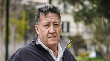En silla de ruedas y “abandonado” por sus pares: Revelan compleja situación actual del actor Willy Semler