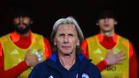 “No vamos a ir al Mundial, me desilusionó”: la dura crítica de Clavito Godoy hacia Ricardo Gareca
