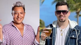 ¿Le dio miedo?: Sergio Rojas aseguró que fue a encarar a Nano Calderón pero lo desmintieron