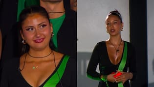 ¿Quiénes son las misses que enfrentaron a Carla Ballero en “Vecinos al límite”?