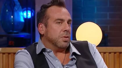 “Este acoso lo encuentro insólito. Me botaron la puerta como si fuera un delincuente”: Kaminski tras allanamiento y detención