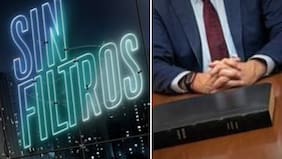 Se agarraba con panelistas en “Sin Filtros” y perdió elección parlamentaria: confirman al nuevo director del Diario Oficial