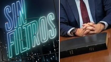 Se agarraba con panelistas en “Sin Filtros” y perdió elección parlamentaria: confirman al nuevo director del Diario Oficial