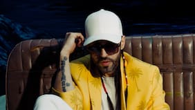 Dalmata, artesano del perreo: “Yo sobrevivo con el público que me escuchaba antes”