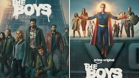 “Espero que les guste”: El final de The Boys ya está completamente listo según su creador