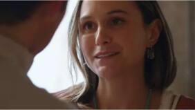 “¿Va a tener un buen destino?”: Valentina Carvajal se sinceró sobre el final de La Ley de Baltazar