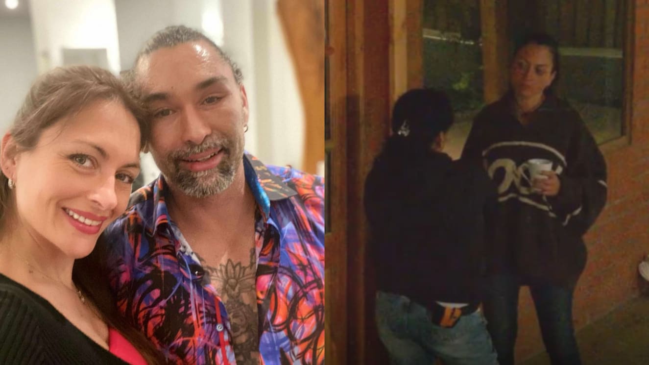 Paula Pavic reveló íntimo sueño que tuvieron con Marcelo Ríos mientras estaban casados: no pudieron cumplirlo