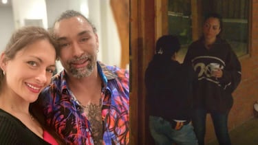 Paula Pavic reveló íntimo sueño que tuvieron con Marcelo Ríos mientras estaban casados: no pudieron cumplirlo