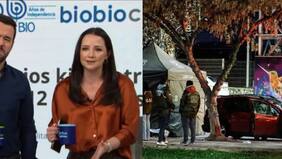 Andrea Arístegui lanzó interrogante a la que “no le podemos seguir haciendo el quite” ante muerte de niño en encerrona en San Bernardo