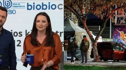 Andrea Arístegui lanzó interrogante clave a la que “no le podemos seguir haciendo el quite” ante muerte de niño en encerrona en San Bernardo